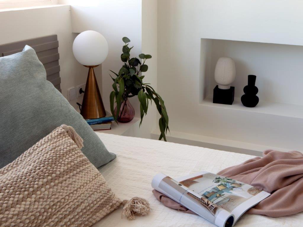 Wishome - Atico Con Espectacular Terraza En Bernabeu Apartamento Madri